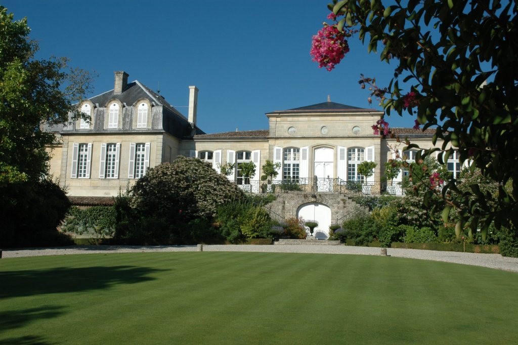 Château langoa-Barton